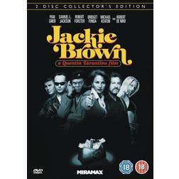 Jackie Brown [DVD]